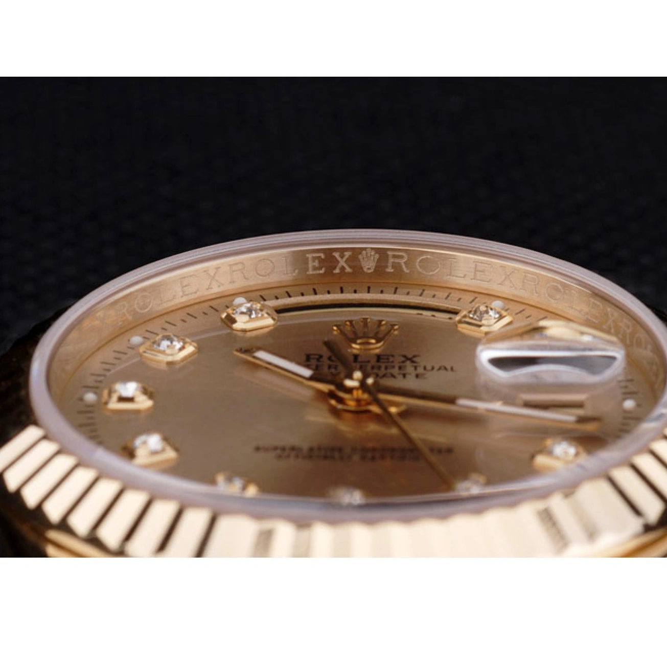 Good copy rolex watches Day-Date-rl2 Rolex 1015